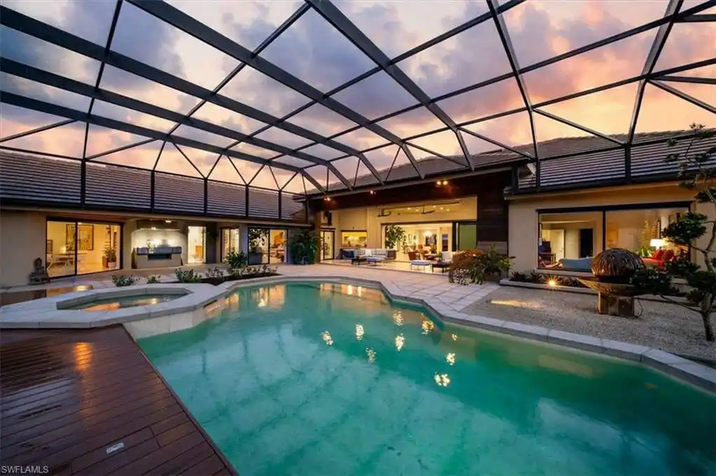One-of-a-kind Sprawling Sanctuary