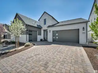Sanctuary in the Heart of Rancharrah