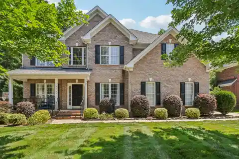 Beautiful Full Brick Home in Birkdale