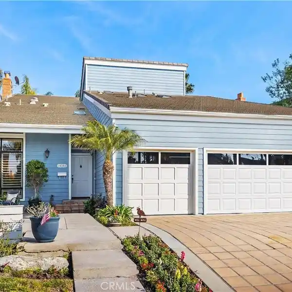 CHARMING HOME IN A SOUGHT-AFTER COMMUNITY