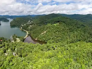 Create a Mountain Retreat on 105 Acres