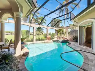 Exquisite Home in Prestigious Shadow Wood