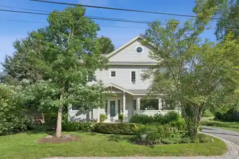 Well-Loved Classic Close to the Coast