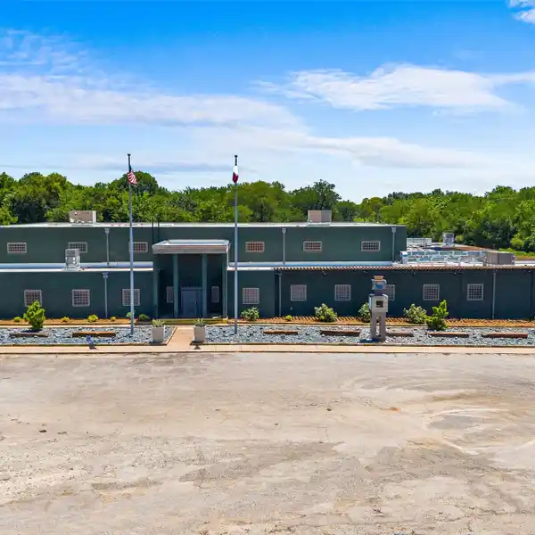 THE ARMORY AT 1400 GRIBBLE