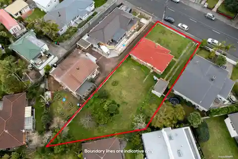 Rare Opportunity in Point Chevalier