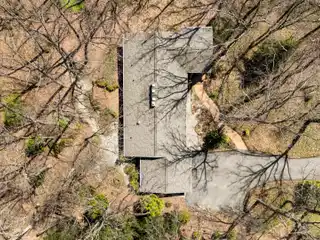 Lovely Home on Wooded Property