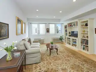 Oversized One-Bedroom in Park Slope