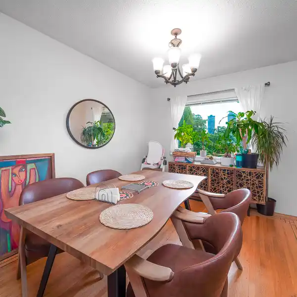 WELL-MAINTAINED HOME WITH GREAT POTENTIAL