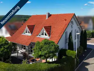 Spacious Home in a Serene Location