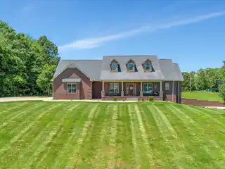Expansive Retreat with Massive Garage Space