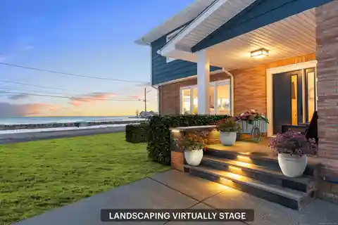Private Waterfront Sanctuary Awaits in Connecticut’s Seaside Gem