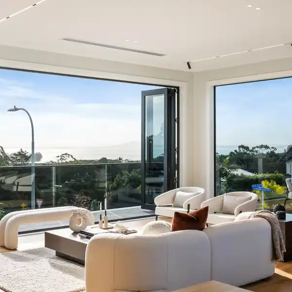 GRAND MARAETAI RETREAT WITH DESIGNER FINISHES