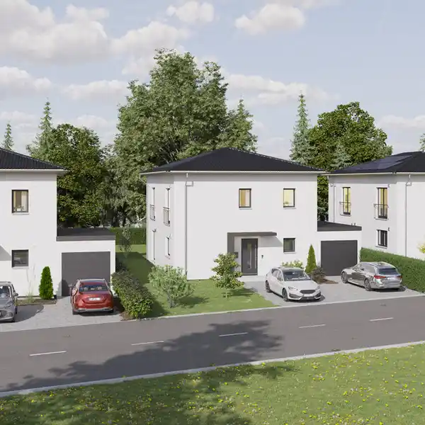 OUTSTANDING NEW CONSTRUCTION OPPORTUNITY