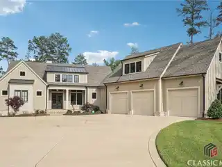 Immaculate Home with Panoramic Lake Views