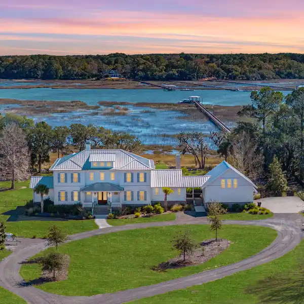 ANCHORAGE PLANTATION