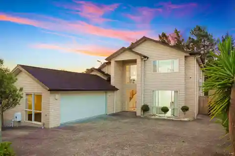 Luxurious and Tranquil Family Sanctuary