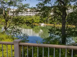 Kittery Creekfront Home with Gorgeous Water Views