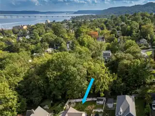Captivating Colonial in the Charming Village of Upper Nyack