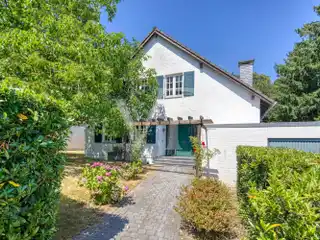 Charming Home in a Tranquil Setting