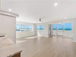 Spacious Reimagined Unit on Bonita Beach