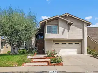 Fabulous Forest Creek Family Home