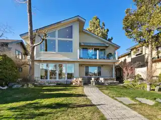 Special Tahoe Keys Property