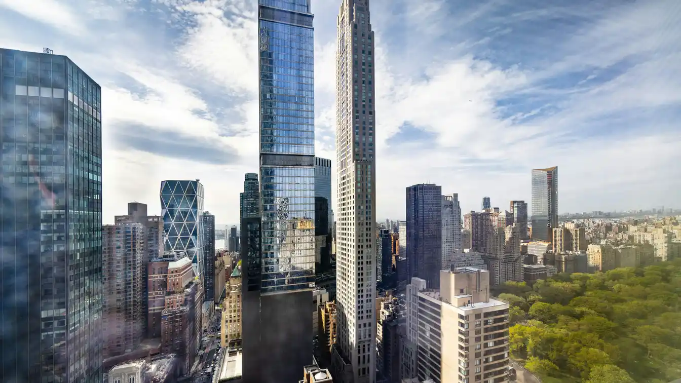 Residential Lease
