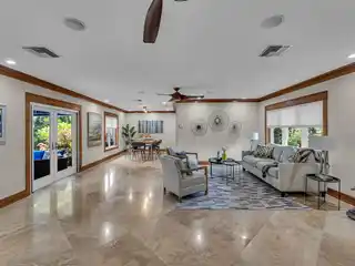 Pristine Home with Pool in Wilton Manors