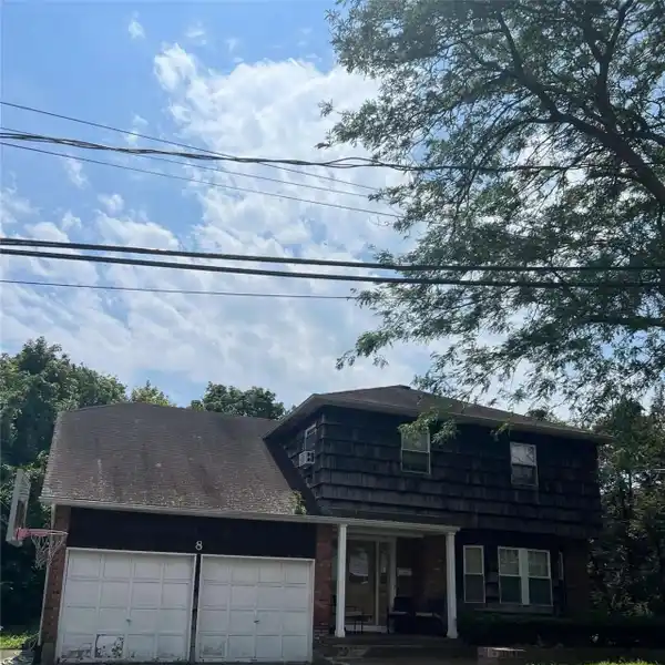 SPACIOUS CUL-DE-SAC PROPERTY