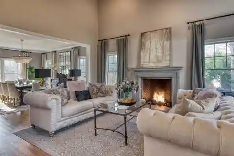 Sun-filled Five Bedroom Home for Rent
