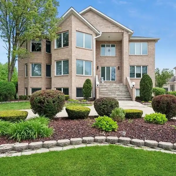 STUNNING TWO-STORY HOME WITH GRANITE FLOORING