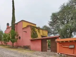 El Mirador