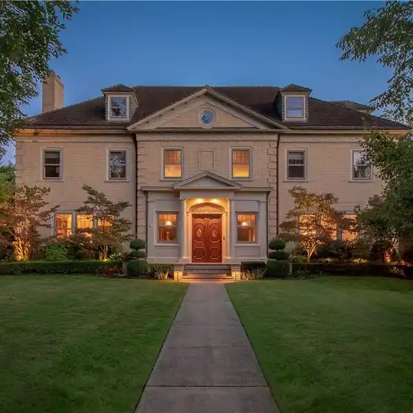 Residential