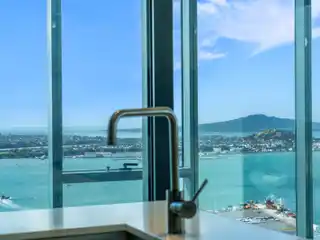 Unparalleled Living Experience in One of the City’s Most Prestigious Addresses