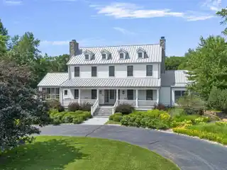 Extraordinary 27-acre Private Estate
