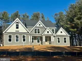 New Craftsman Home with a Flexible Plan