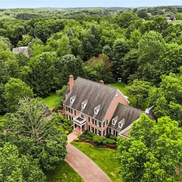 EXCEPTIONAL CUSTOM ESTATE