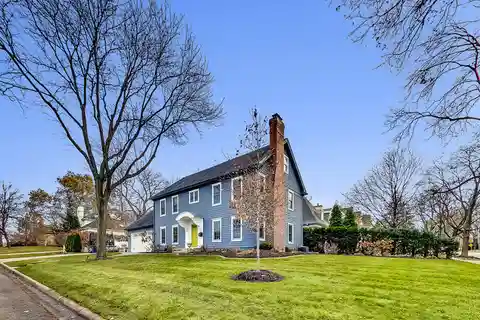 Classic Colonial in an Unbeatable Location