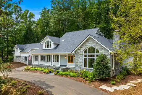 Completely Renovated Custom Home