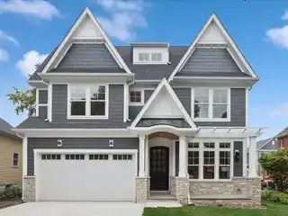 Rare Luxury New Construction