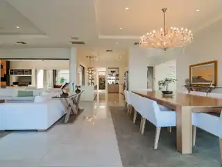 A Modern Masterpiece in Zimbali Estate