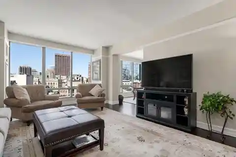 Beautifully Appointed Home at the Ritz-Carlton Residence