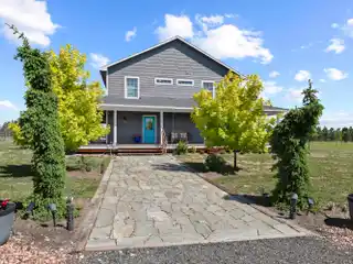 Rural Living with Modern Comfort