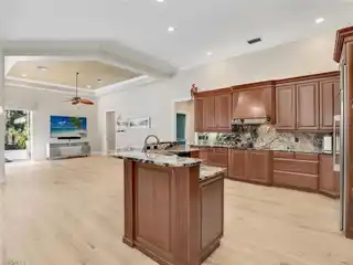 Rare 2.57-Acre Property in Logan Woods