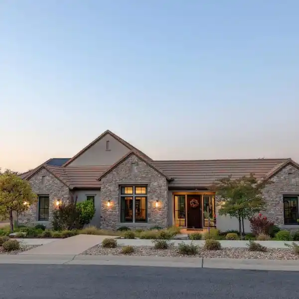 INCREDIBLE RESORT STYLE ESTATE