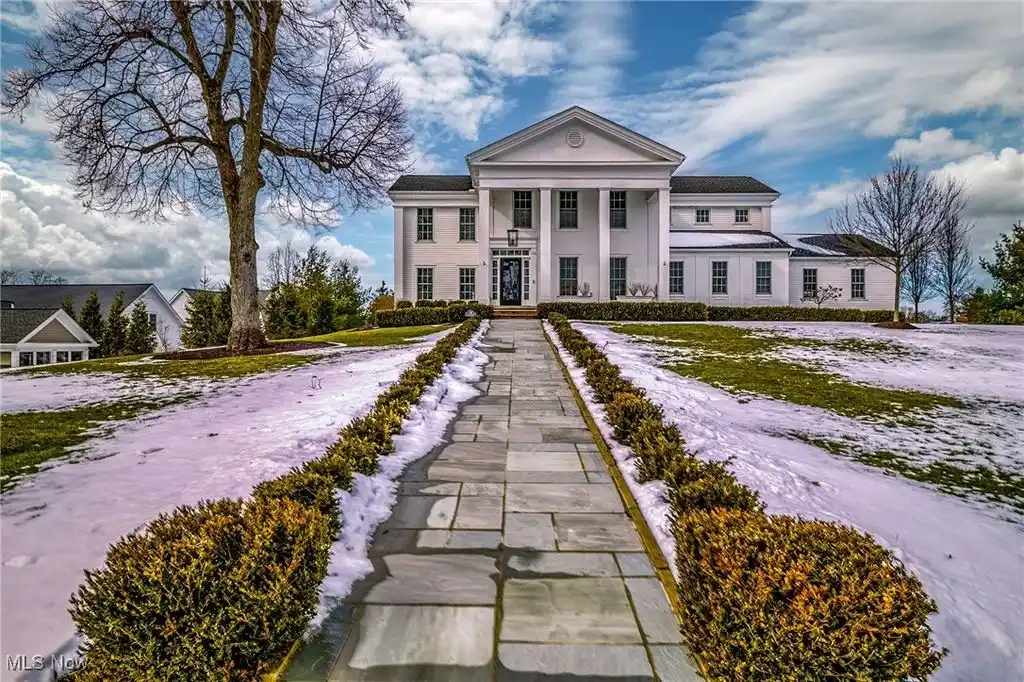 The Sears-adams House