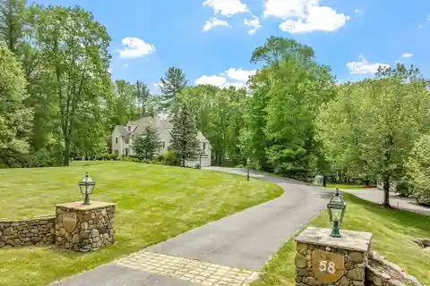 Exceptional Home in a Desirable Private Neighborhood