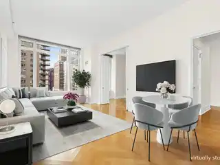 Special Home with Modern and Elegant Finishes