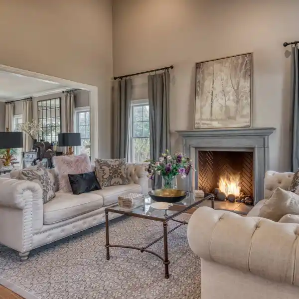 SUN-FILLED FIVE BEDROOM HOME FOR RENT