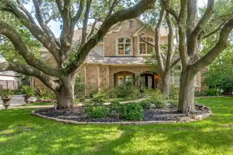 One-Of-A-Kind Custom-Built Home